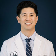 Johnny Lim, PA Physician Assistant 