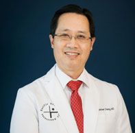 Jonathan L Chang, MD Sports Medicine and Arthroscopic Procedures